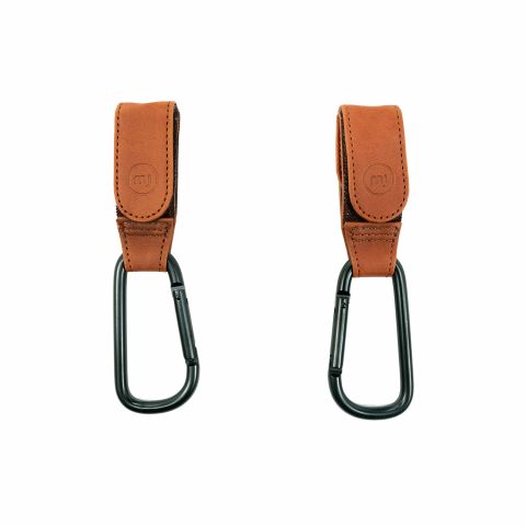 my junior My Hooks Cognac