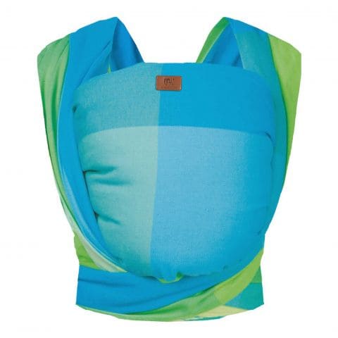 my junior NAMI Square Green Turquoise my junior NAMI Square Green Turquoise