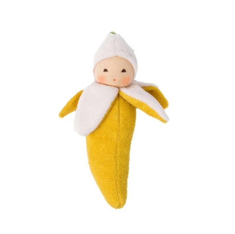nanchen Bio Rassel Banane nanchen Bio Rassel Banane