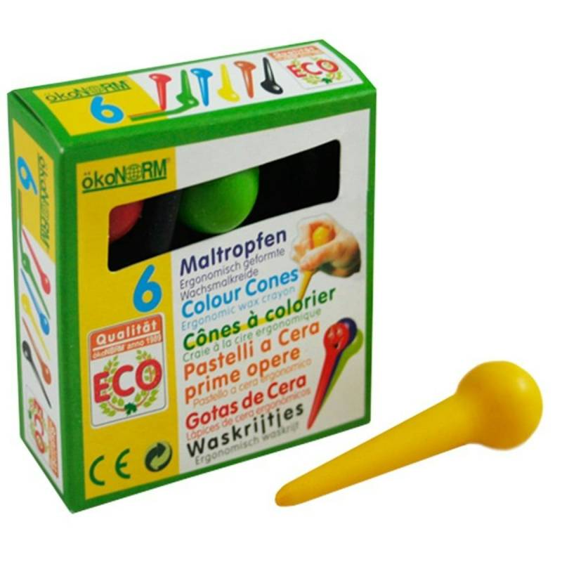 ökoNorm 6 Maltropfen ab 2 Jahren vegan ökoNorm 6 Maltropfen ab 2 Jahren vegan