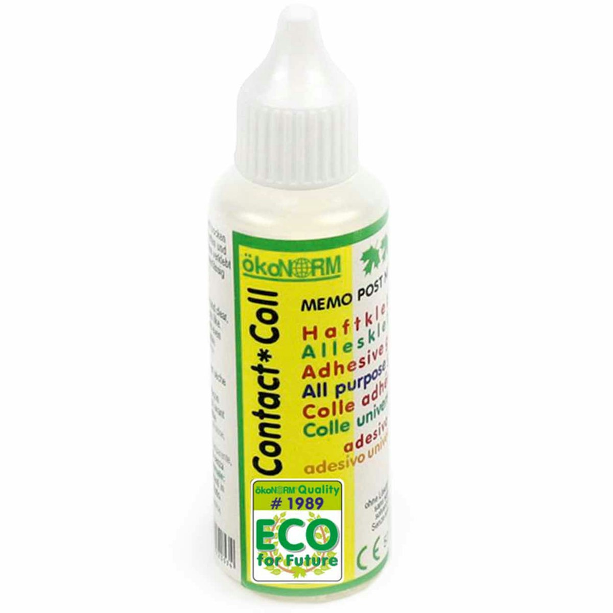 ökoNorm Haft- und Alleskleber 50 ml