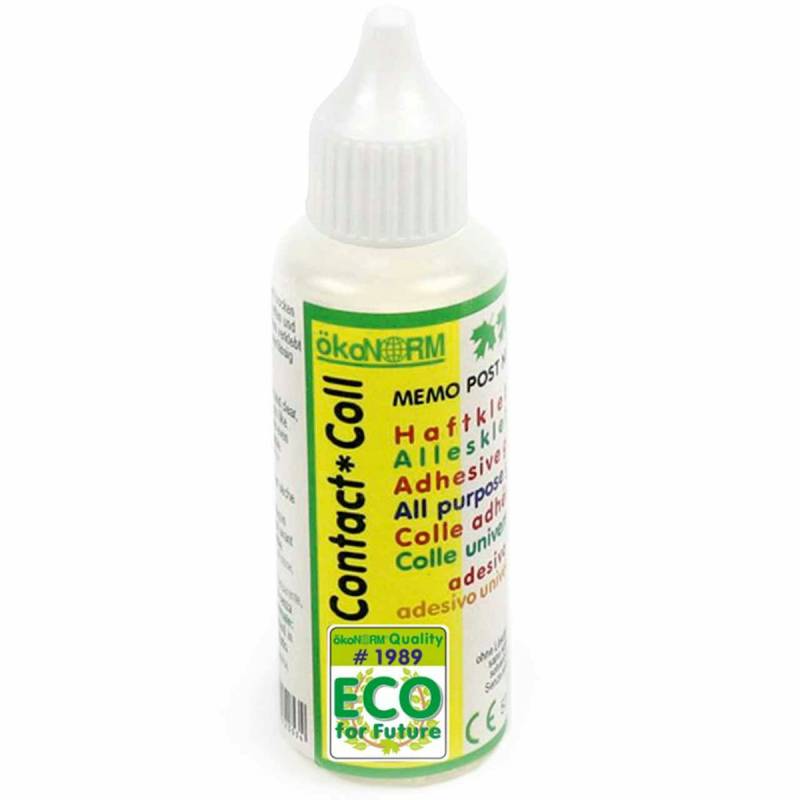 ökoNorm Haft- und Alleskleber 50 ml