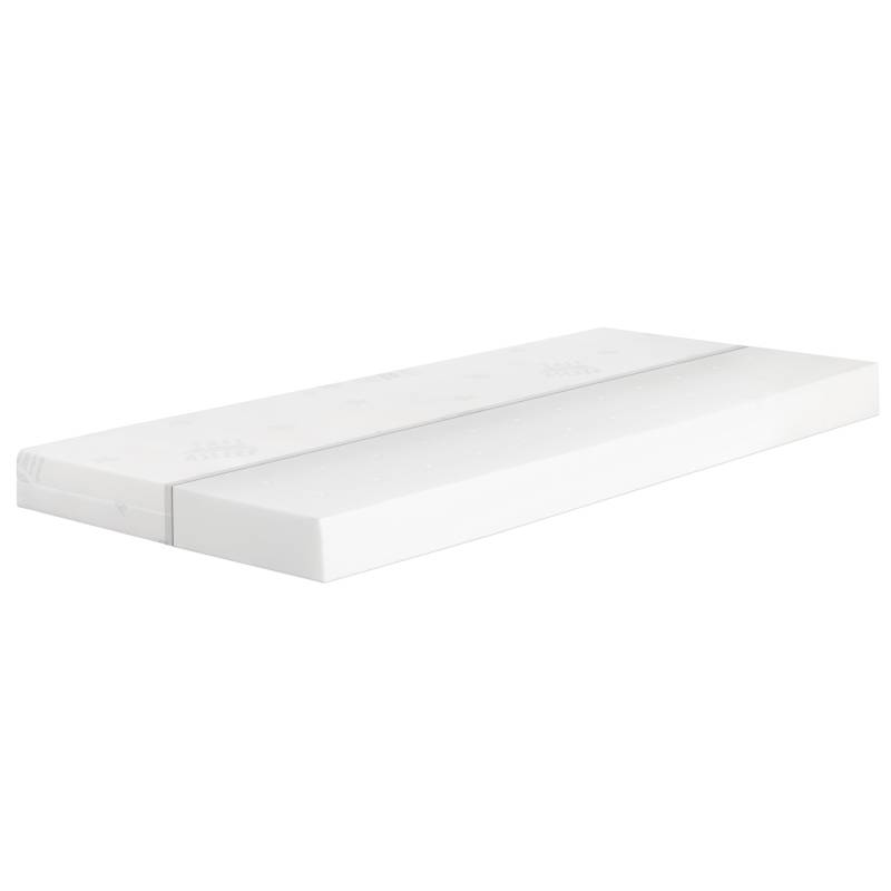 roba Babybettmatratze 'safe asleep®', AIR BALANCE EASY, 70 x 140 x 9 cm, für optimales Schlafklima