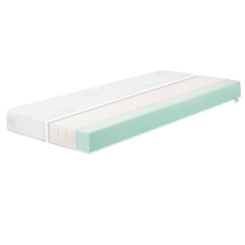 roba Babybettmatratze 'safe asleep®', AIR BALANCE PLUS, 70 x 140 x 9 cm, für optimales Schlafklima
