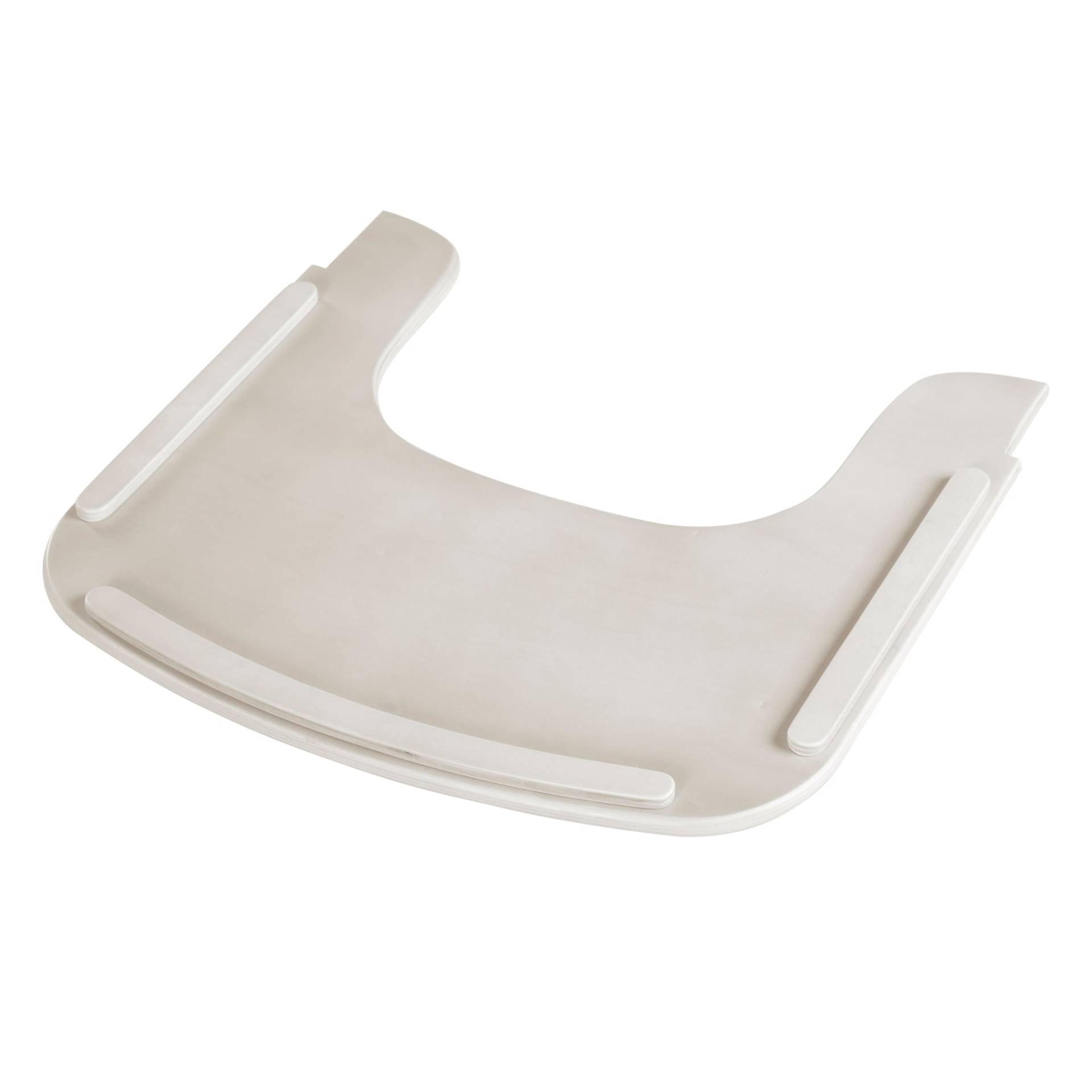 roba Essbrett für 'Sit Up Flex' - Kompatibel mit Gurtsystem & Auflagen - Stone washed