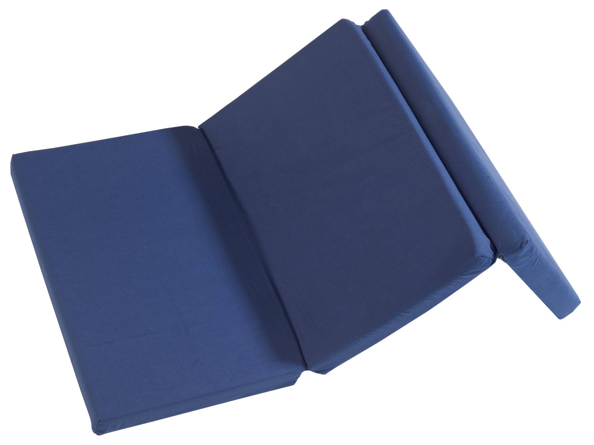 roba Reisebettmatratze, 60 x 120 cm, Klappmatratze als Babybett & inkl. Tragetasche