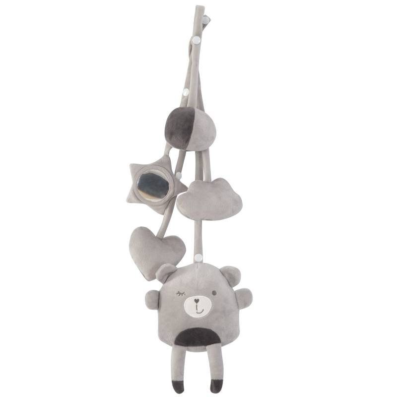 roba Spielset 'Lil Cuties', 5 Spielfiguren 'Sammy' zum Anhängen an Spiel- & Montesori-Babygym