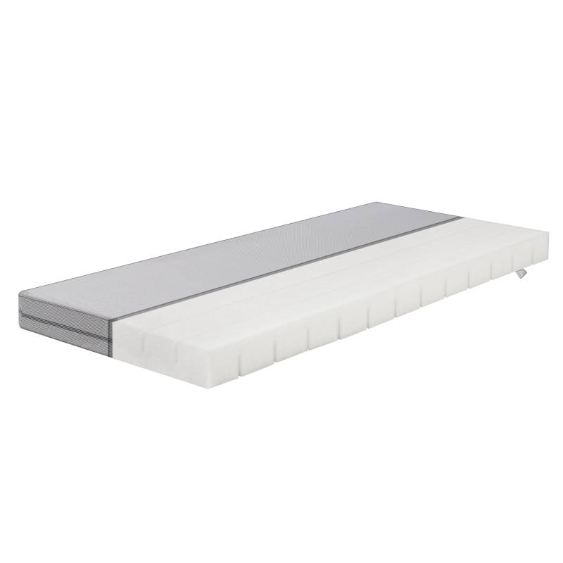 roba Stubenbettmatratze 'safe asleep®', AIR BALANCE PREMIUMMESH, 45 x 90 x 5,5 cm, optimales Schlafklima
