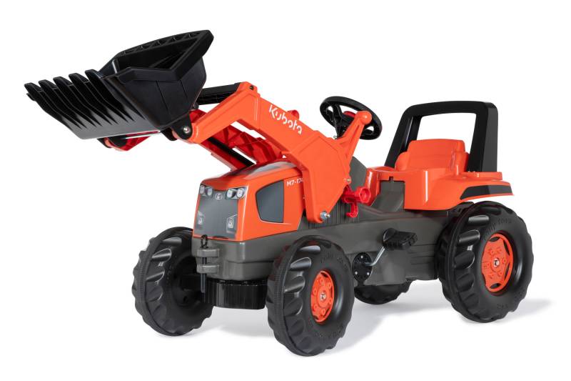 rollyJunior KUBOTA
