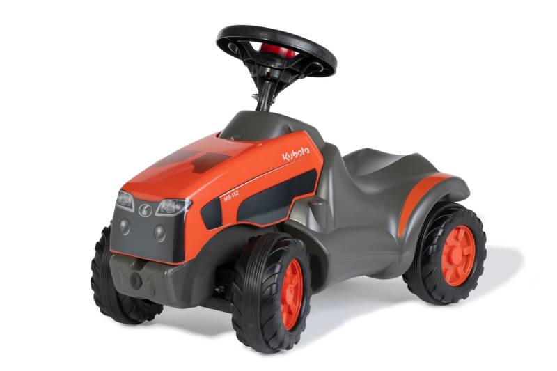 rollyMinitrac KUBOTA