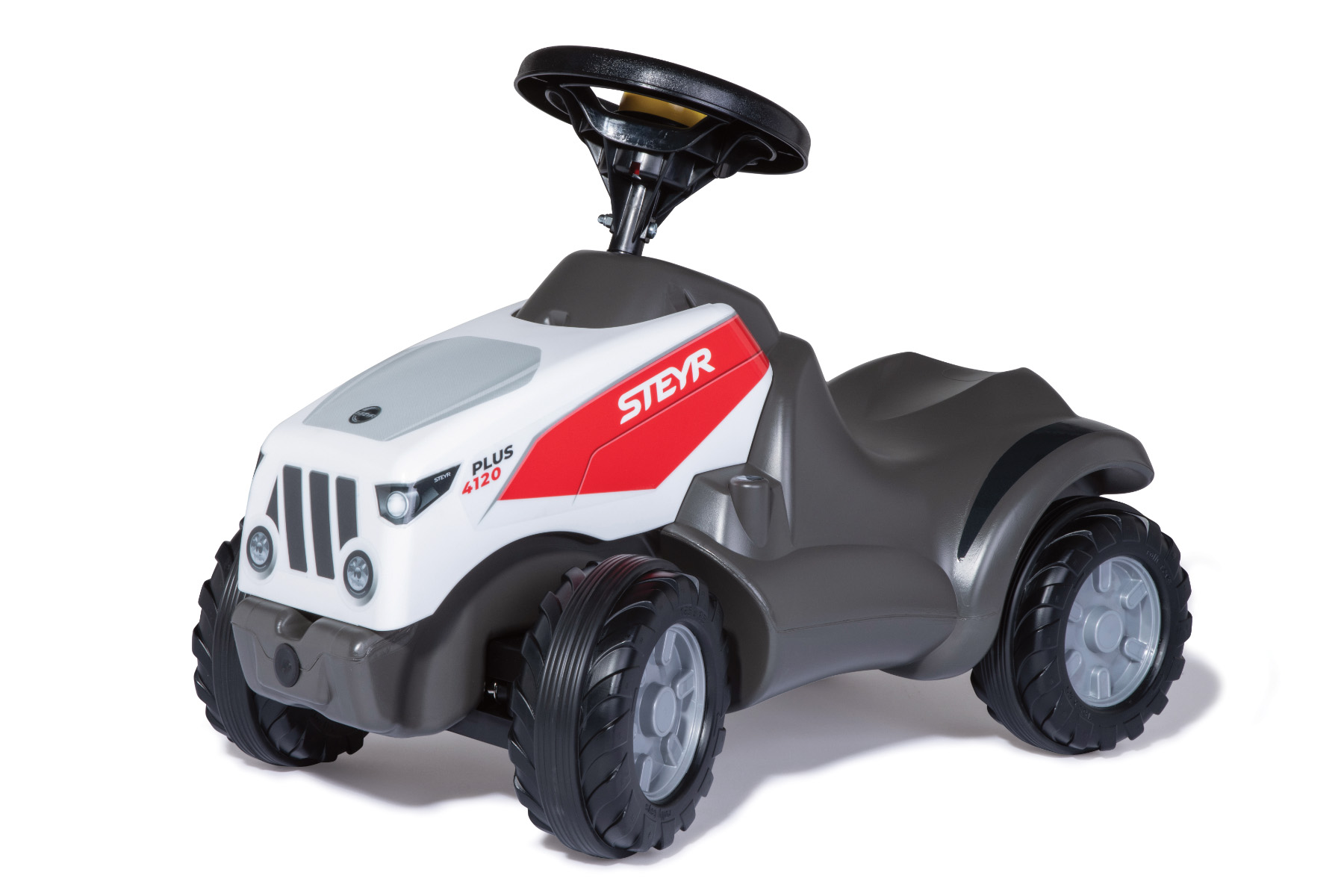 rollyMinitrac Steyr Plus 4120