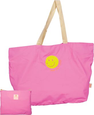 rosa, Shopper - Taschenzauber