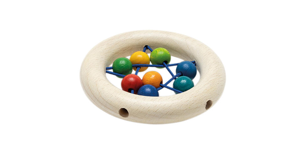 rundum - rundum Greifling Mandala rundum - rundum Greifling Mandala