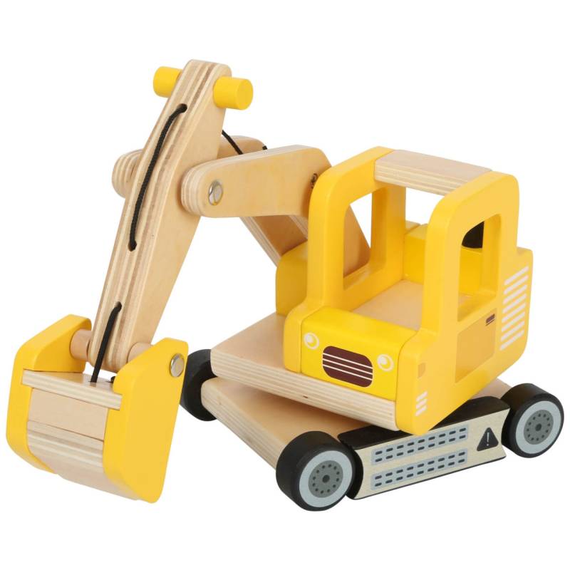 small foot Schaufelbagger small foot Schaufelbagger