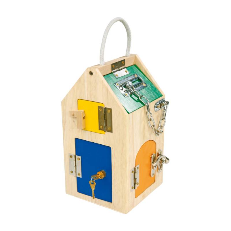 small foot Schlosshaus small foot Schlosshaus