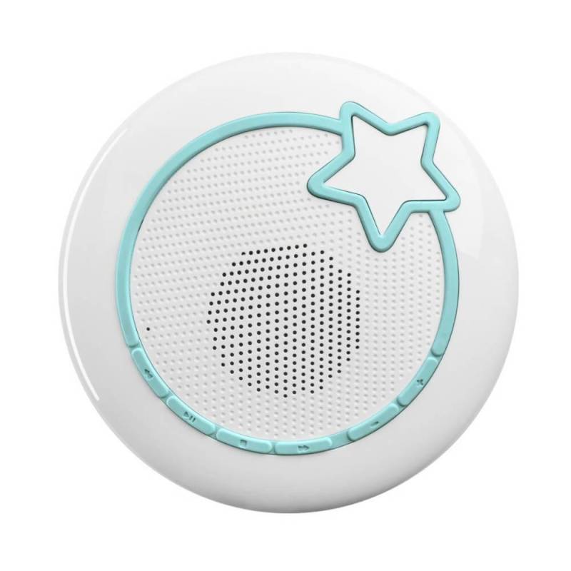 snu:mee - snu:mee MP3-Player / Spieluhr / Babyphone snu:mee - snu:mee MP3-Player / Spieluhr / Babyphone