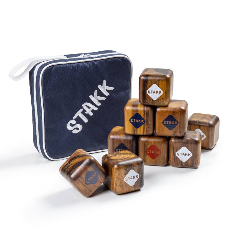 two46 - STAKK - Outdoor-Wurfspiel