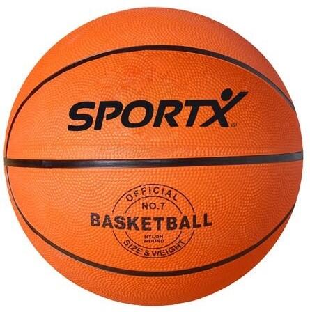 van der Meulen - Ball / Basketball / orange