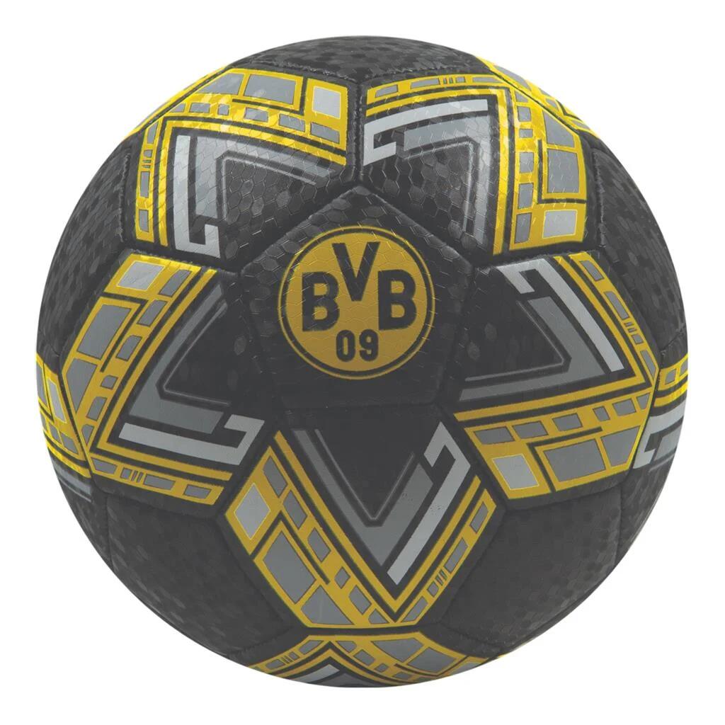 van der Meulen - Ball / Fußball / Borussia Dortmund Motiv