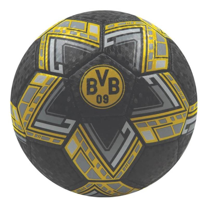 van der Meulen - Ball / Fußball / Borussia Dortmund Motiv van der Meulen - Ball / Fußball / Borussia Dortmund Motiv