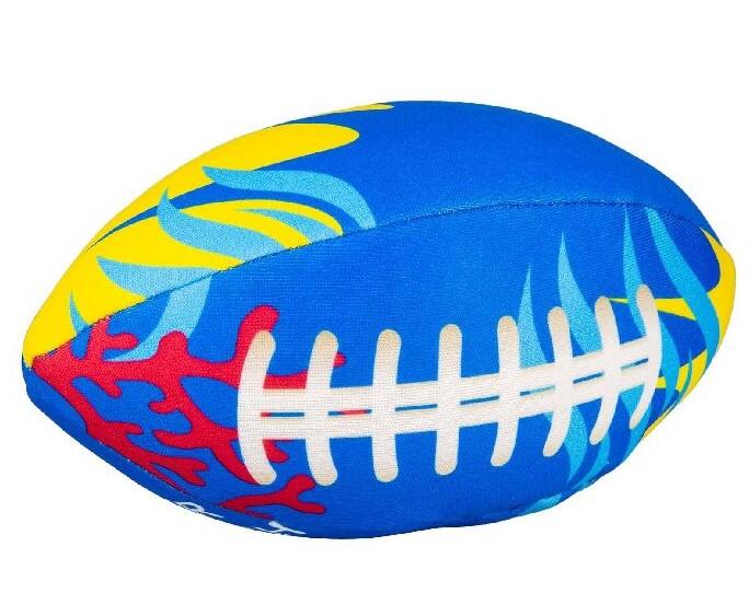 van der Meulen - Ball / Rugby / Neopren klein