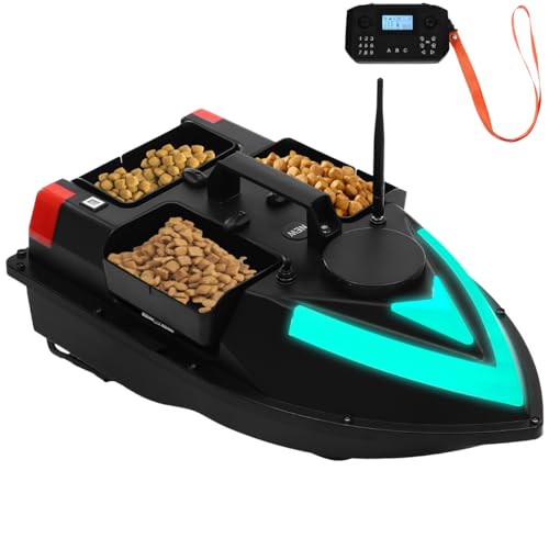 biusgiyeny Futterboot GPS-Smart-RC Wireless-Köder-Boot Angelköder-Boot RC Boot GPS Köderboot Futterboot GPS Köderlieferboot Angelköderboot 5200mah,3 Köderboxen biusgiyeny Futterboot GPS-Smart-RC Wireless-Köder-Boot Angelköder-Boot RC Boot GPS Köderboot Futterboot GPS Köderlieferboot Angelköderboot 5200mah,3 Köderboxen von biusgiyeny