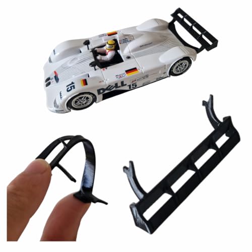 Blackslot Flexibler Spoiler132 Blackslot Flexibler Spoiler132 von Blackslot