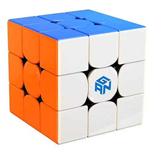 Bokefenuo GAN 356 RS Speed Cube 3x3 GAN356 RS Puzzle 3x3x3 Magic Toys for Kids Cube Bokefenuo GAN 356 RS Speed Cube 3x3 GAN356 RS Puzzle 3x3x3 Magic Toys for Kids Cube von bokefenuo