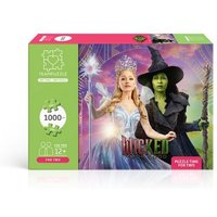 Wicked: For Good (Puzzle) von book 'n' app - pApplishing house