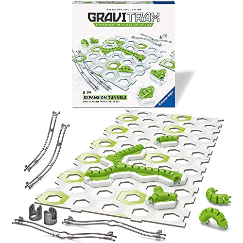Set Extension Tunnels GraviTrax Ravensburger von Ravensburger