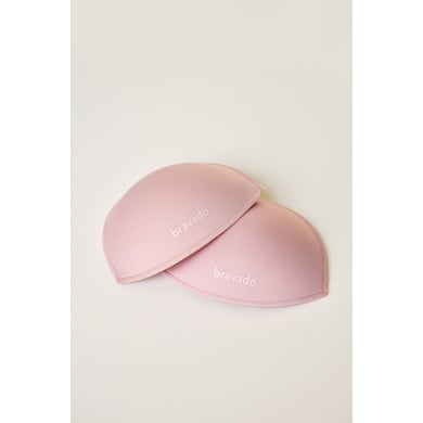 bravado! Stilleinlagen petal pink bravado! Stilleinlagen petal pink von bravado!