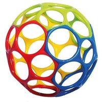 Oball Rainbow 10 cm - Ball Oball Rainbow 10 cm - Ball von brightstarts