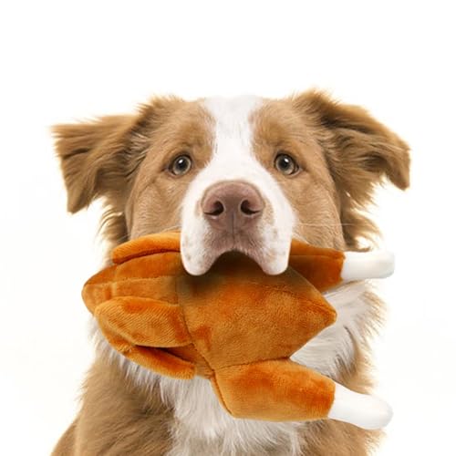 Dog Plushing Spielzeug - Plüschspielzeug Mit Sound, Niedliches Kauspielzeug Für Kleine Und Kleine Hunde | Sicheres Weiches Material, Verwendet Zum Spielen Und Training Für Welpen Und Dog Plushing Spielzeug - Plüschspielzeug Mit Sound, Niedliches Kauspielzeug Für Kleine Und Kleine Hunde | Sicheres Weiches Material, Verwendet Zum Spielen Und Training Für Welpen Und von brooksnaji