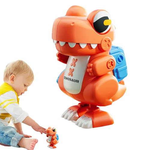 Ein Frühlingsstil-Dinosaurier-Dinosaurierspielzeug Für Kinder, Uhrwerk Tierfiguren | Unterhaltsame Dinosauriergüter Für Spiele Im Freien Und Garten, Kleine Kreative Spielsachen, Die Für Preiskisten Un Ein Frühlingsstil-Dinosaurier-Dinosaurierspielzeug Für Kinder, Uhrwerk Tierfiguren | Unterhaltsame Dinosauriergüter Für Spiele Im Freien Und Garten, Kleine Kreative Spielsachen, Die Für Preiskisten Un von brooksnaji
