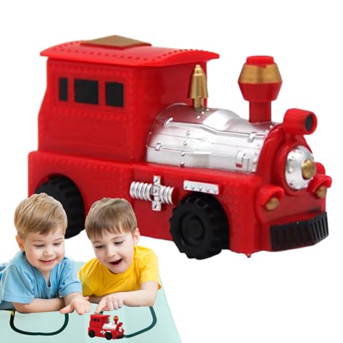 Folgen Sie Der Linie Induktives Auto - Optischer Sensorfahrzeug, Logic Track Toy | Smart Movement Roboter Mit Präzision Folgt System, Creative Learning Aid Early Education & Birthday Fun Car Für Junge Folgen Sie Der Linie Induktives Auto - Optischer Sensorfahrzeug, Logic Track Toy | Smart Movement Roboter Mit Präzision Folgt System, Creative Learning Aid Early Education & Birthday Fun Car Für Junge von brooksnaji