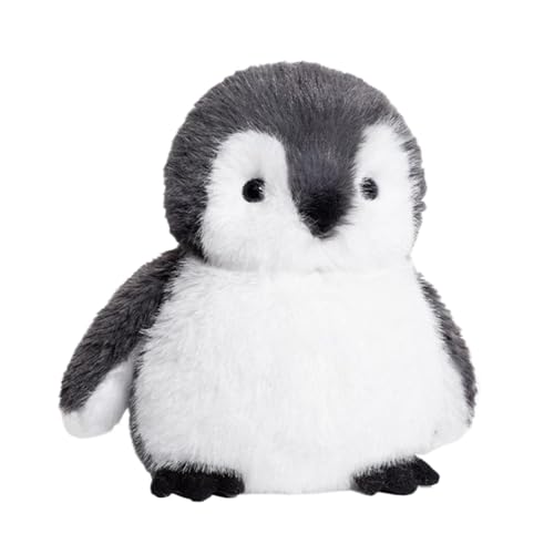 Gefüllte Plüschpuppe | Niedliche 8-Zoll-Plüschpuppe umarmt Mädchen - Plüschfigur, Plüschpuppe für , Mädchen, Jugendliche, Familie von brooksnaji