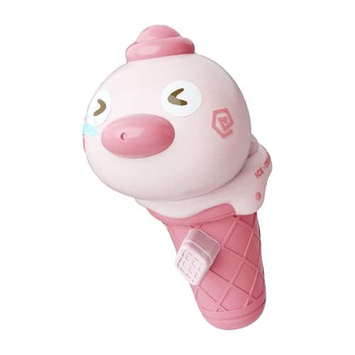 Kids Water Sprayer - Wasserspray -Spielzeug, Drücken Sie, Um Badspielzeug Zu Sprühen | Cartoon Animal Design Kids Summer Water Game, Fertigkeitsaufbau Vorschule Lernaktivitäten Für Hinterhof Beach Kid von brooksnaji
