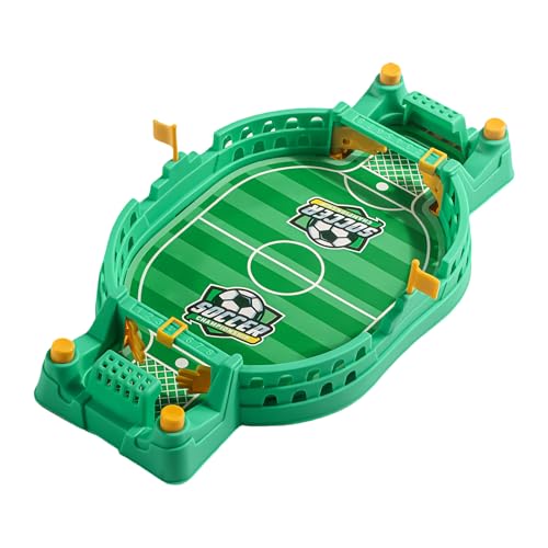 Kinderfußballspiel - Mini -Fußballtisch, Interaktives Spielzeug Für Familie | Bildungsspielzeuge Für Bildungssportarten, Die Lernen Und Spielen Kombinieren, Gegenstände, Die Reflexe Und Koordination Z von brooksnaji