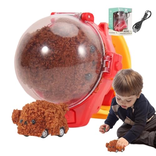 Kindergesteuertes Auto-Armbanduhr-Spielzeug, Kinderautospielzeug, gesteuerte Auto-Armbanduhren Für Kinder, Auto-Spielzeuge Von Telecomand ansehen von brooksnaji