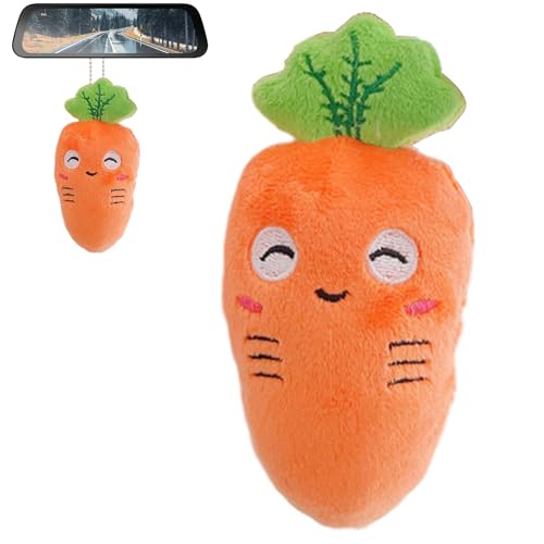 Osterplüsch - Entzückende Dekoration Spielzeugschlüsselanhänger Ornament, Auto Und Schlüsselbündelzubehör | 12 Cm Kaninchenplüsch Mit Karottendesign, Kann Zum Dekorieren Von Taschen Und Zimmern Verwen Osterplüsch - Entzückende Dekoration Spielzeugschlüsselanhänger Ornament, Auto Und Schlüsselbündelzubehör | 12 Cm Kaninchenplüsch Mit Karottendesign, Kann Zum Dekorieren Von Taschen Und Zimmern Verwen von brooksnaji
