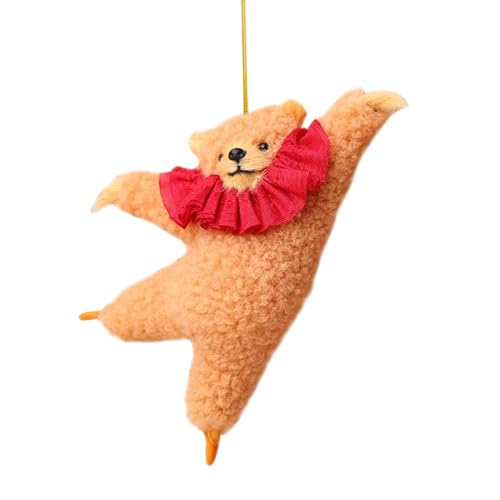 Plüschspielzeug, niedliche Balerin-Puppen in Form eines Balletts, weiches Spielzeug | Spielen, tragbar, niedlich, mit weichem Spielzeug für Geburtstag, Ostern, Weihnachten Plüschspielzeug, niedliche Balerin-Puppen in Form eines Balletts, weiches Spielzeug | Spielen, tragbar, niedlich, mit weichem Spielzeug für Geburtstag, Ostern, Weihnachten von brooksnaji