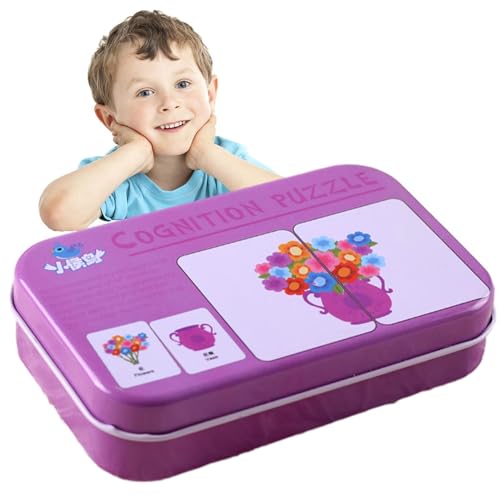 Puzzles für Puzzles Set – Puzzlespielzeug für bunte Puzzles | Lustige Puzzlespiele für Kinder, Vorschule pädagogische Aktivität für , Mädchen Puzzles für Puzzles Set – Puzzlespielzeug für bunte Puzzles | Lustige Puzzlespiele für Kinder, Vorschule pädagogische Aktivität für , Mädchen von brooksnaji