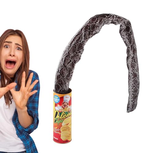 SCHEAGGI PFATOREN BODEN SPAGGI CANTURA-PRANK WAREN FÜR DEN ANWENDUNGSTAG UND HALLOWEEN | SPIELE FRÜHLING SPIELE, GAGGSPIELZEUG, DAS SIE FÜR PARTY UND EVENTS A von brooksnaji