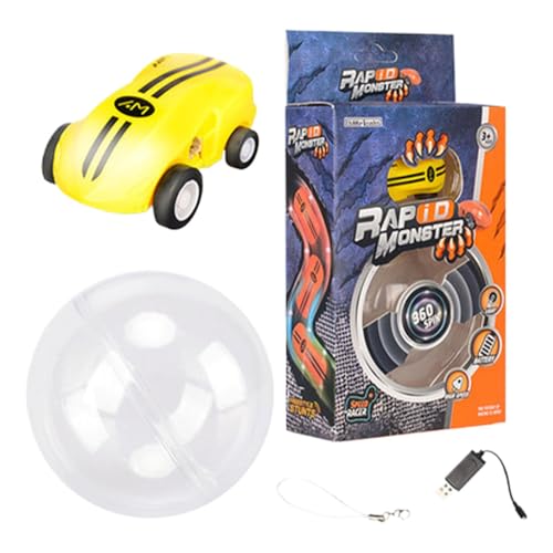 Small Flash Spin Racing Car - 360-Grad-Akrobatikauto, High-Speed-Racer | Flash Spin Small Racer High Speed Racing Car Hutotion Taske Toy Auto Rennmodell Spinner R Small Flash Spin Racing Car - 360-Grad-Akrobatikauto, High-Speed-Racer | Flash Spin Small Racer High Speed Racing Car Hutotion Taske Toy Auto Rennmodell Spinner R von brooksnaji