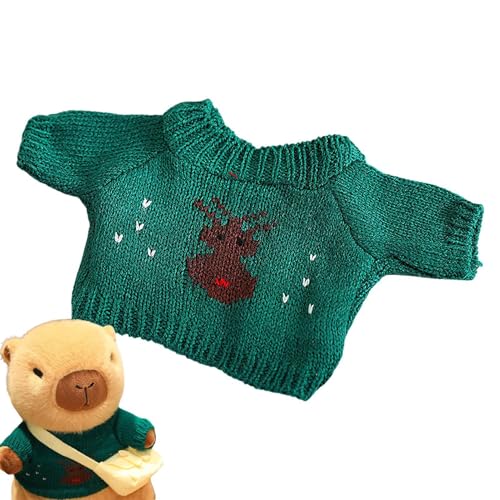 Verkleiden Sie Sich, Plüschkleidung,Puppenersatzkleidung - Capbara-Kleidung, Capbara-Kleidung, Capbara-Geburtstagsdekorationen für fröhliche Feierlichkeiten Verkleiden Sie Sich, Plüschkleidung,Puppenersatzkleidung - Capbara-Kleidung, Capbara-Kleidung, Capbara-Geburtstagsdekorationen für fröhliche Feierlichkeiten von brooksnaji