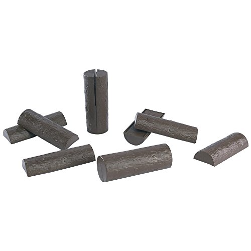 Bruder 02340 - Zubehör: 10 Holzscheite Bruder 02340 - Zubehör: 10 Holzscheite von bruder