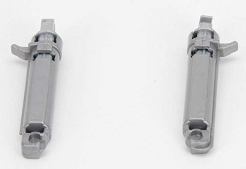 Bruder 44003 Miniaturmodell-Zubehör Hydraulikzylinder links/rechts Bruder 44003 Miniaturmodell-Zubehör Hydraulikzylinder links/rechts von bruder