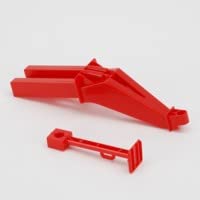 Barre d'attelage pour autochargeuse POTTINGER Barre d'attelage pour autochargeuse POTTINGER von bruder