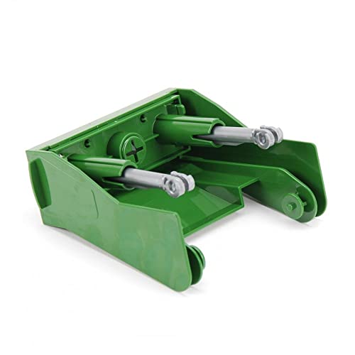 Bruder Ersatzteil Fronteinzug für John Deere T670i von bruder