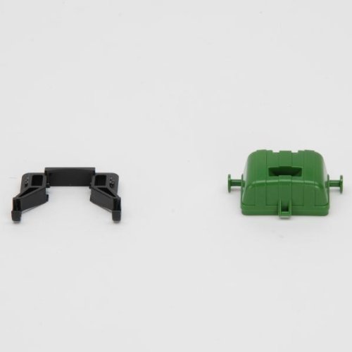 Bruder Ersatzteil Frontgewicht mit Anbauteil für John Deere 6920 Bruder Ersatzteil Frontgewicht mit Anbauteil für John Deere 6920 von bruder